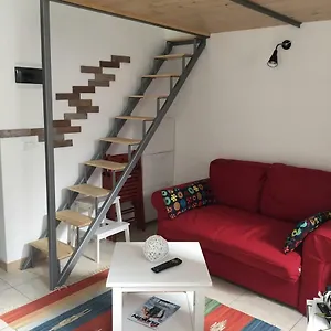 Negroli Flat Appartamento