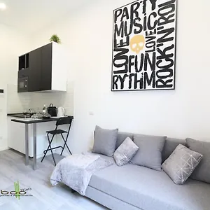 Bamboo Lomellina Appartamento
